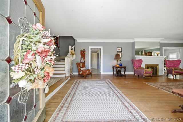 311 W Young Street, Tulsa, OK 74106