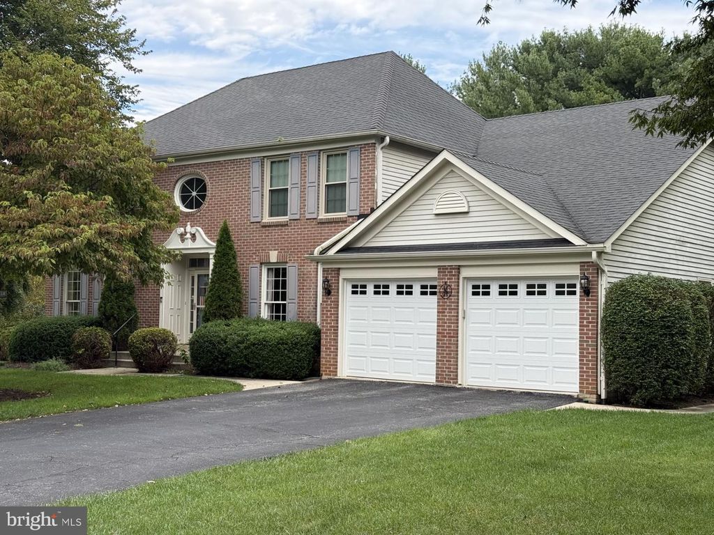 2502 LADY ANN CT, Churchville, MD 21028