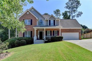 1011 Finial Drive, Lawrenceville, GA 30044