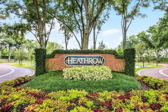 1250 E LANGLEY COURT, Lake Mary, FL 32746