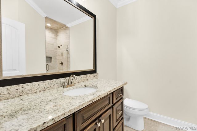 868 Brookwood Drive, Wetumpka, AL 36093