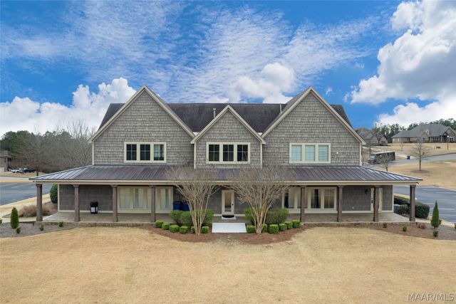 868 Brookwood Drive, Wetumpka, AL 36093