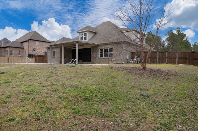 868 Brookwood Drive, Wetumpka, AL 36093