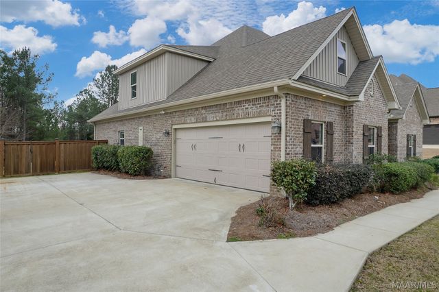 868 Brookwood Drive, Wetumpka, AL 36093