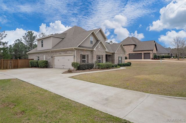 868 Brookwood Drive, Wetumpka, AL 36093