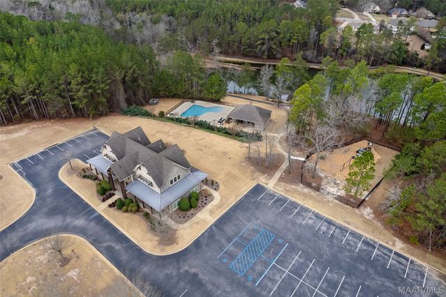 868 Brookwood Drive, Wetumpka, AL 36093