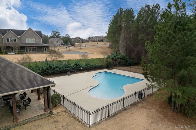 868 Brookwood Drive, Wetumpka, AL 36093