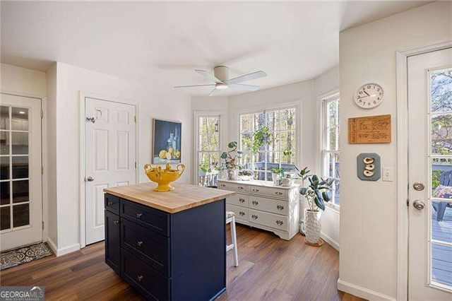 926 W Mill Trace NW, Kennesaw, GA 30152