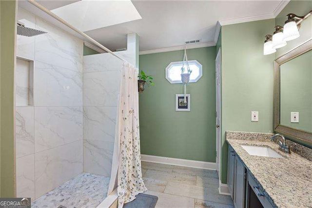 926 W Mill Trace NW, Kennesaw, GA 30152