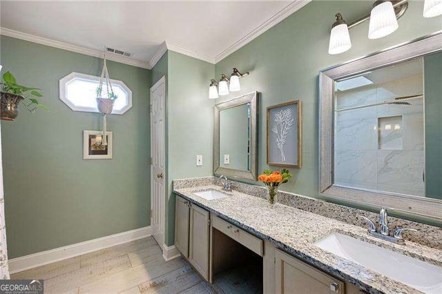 926 W Mill Trace NW, Kennesaw, GA 30152