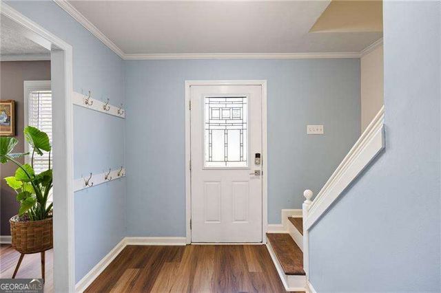 926 W Mill Trace NW, Kennesaw, GA 30152