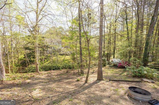 926 W Mill Trace NW, Kennesaw, GA 30152