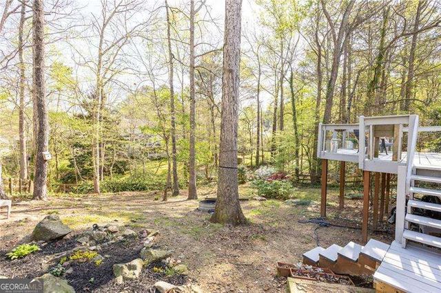926 W Mill Trace NW, Kennesaw, GA 30152