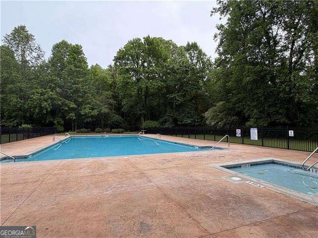 926 W Mill Trace NW, Kennesaw, GA 30152