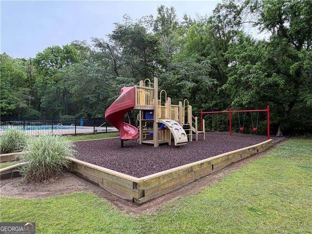 926 W Mill Trace NW, Kennesaw, GA 30152
