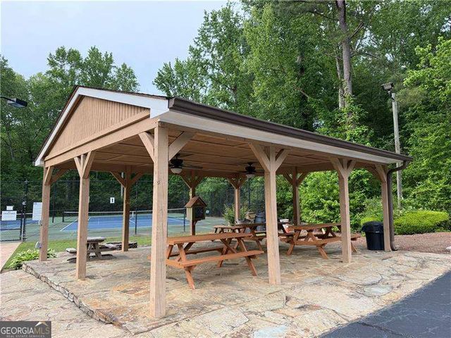 926 W Mill Trace NW, Kennesaw, GA 30152