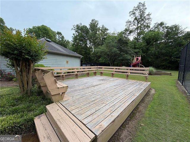 926 W Mill Trace NW, Kennesaw, GA 30152