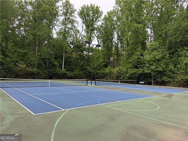 926 W Mill Trace NW, Kennesaw, GA 30152