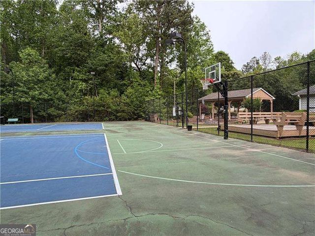 926 W Mill Trace NW, Kennesaw, GA 30152