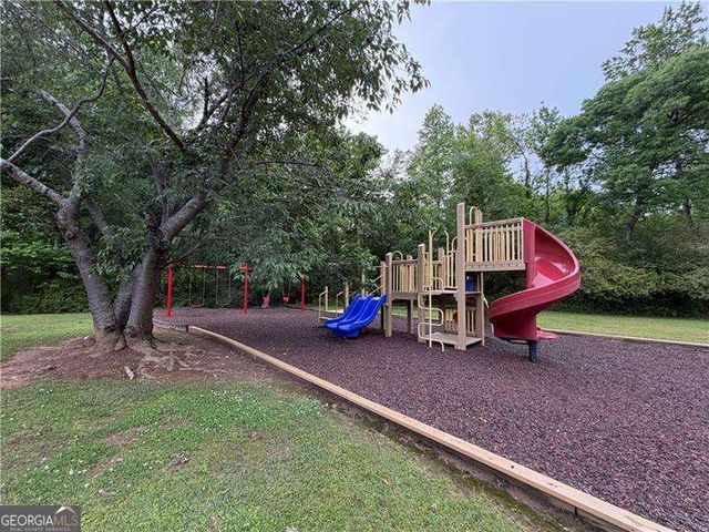 926 W Mill Trace NW, Kennesaw, GA 30152