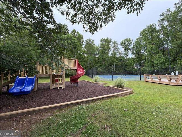 926 W Mill Trace NW, Kennesaw, GA 30152