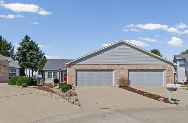 1019 Pheasant Circle, Savoy, IL 61874