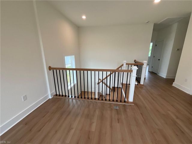 MM Holden (Homesite 2) Blackwater RD, Virginia Beach, VA 23457
