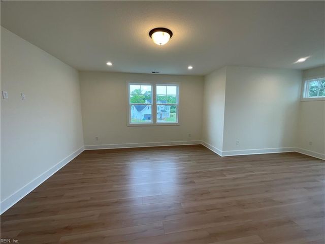 MM Holden (Homesite 2) Blackwater RD, Virginia Beach, VA 23457