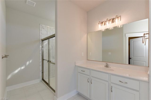 MM Holden (Homesite 2) Blackwater RD, Virginia Beach, VA 23457