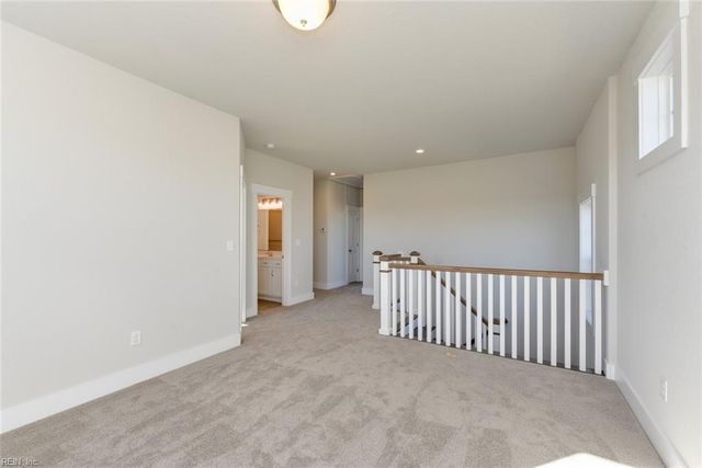 MM Holden (Homesite 2) Blackwater RD, Virginia Beach, VA 23457