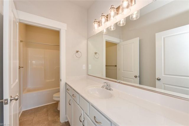MM Holden (Homesite 2) Blackwater RD, Virginia Beach, VA 23457