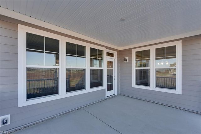 MM Holden (Homesite 2) Blackwater RD, Virginia Beach, VA 23457