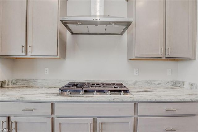 MM Holden (Homesite 2) Blackwater RD, Virginia Beach, VA 23457