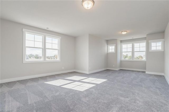 MM Holden (Homesite 2) Blackwater RD, Virginia Beach, VA 23457