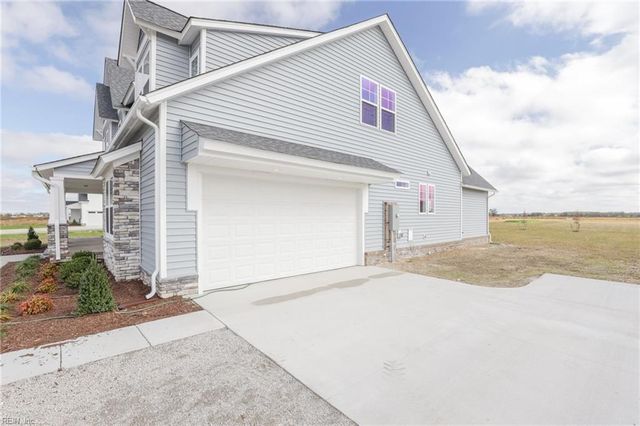 MM Holden (Homesite 2) Blackwater RD, Virginia Beach, VA 23457