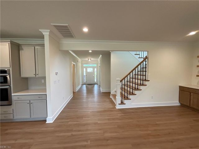 MM Holden (Homesite 2) Blackwater RD, Virginia Beach, VA 23457