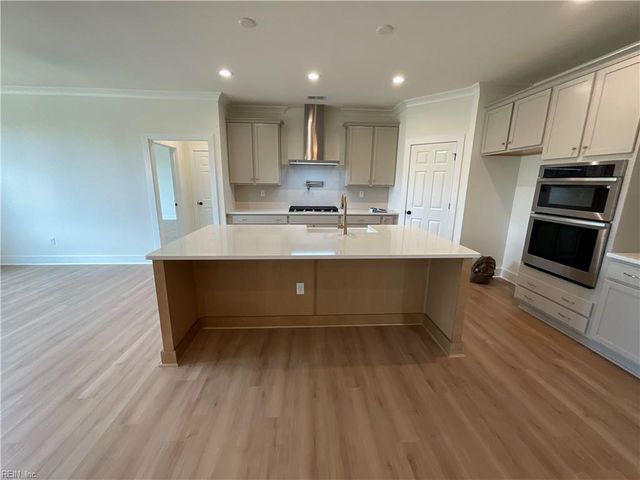 MM Holden (Homesite 2) Blackwater RD, Virginia Beach, VA 23457