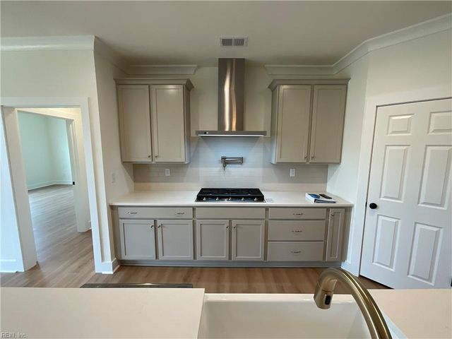MM Holden (Homesite 2) Blackwater RD, Virginia Beach, VA 23457