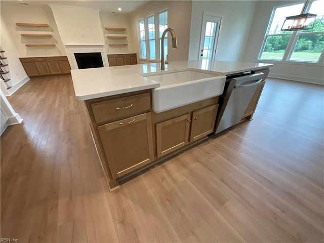 MM Holden (Homesite 2) Blackwater RD, Virginia Beach, VA 23457