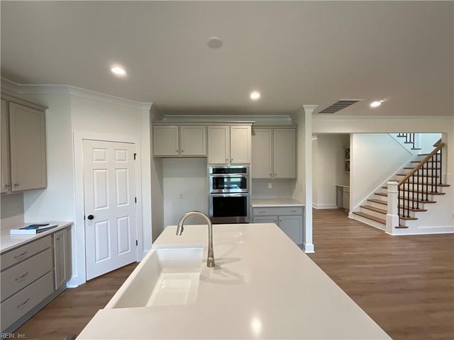 MM Holden (Homesite 2) Blackwater RD, Virginia Beach, VA 23457