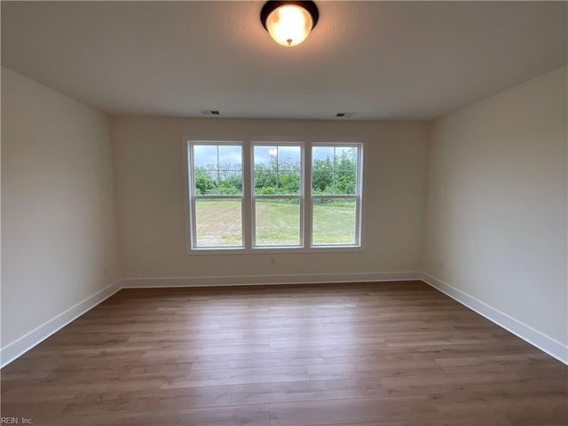 MM Holden (Homesite 2) Blackwater RD, Virginia Beach, VA 23457