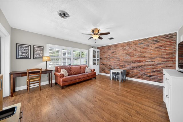 433 GILBERT ROAD, Winter Park, FL 32792