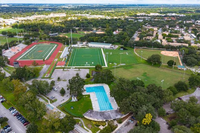 433 GILBERT ROAD, Winter Park, FL 32792