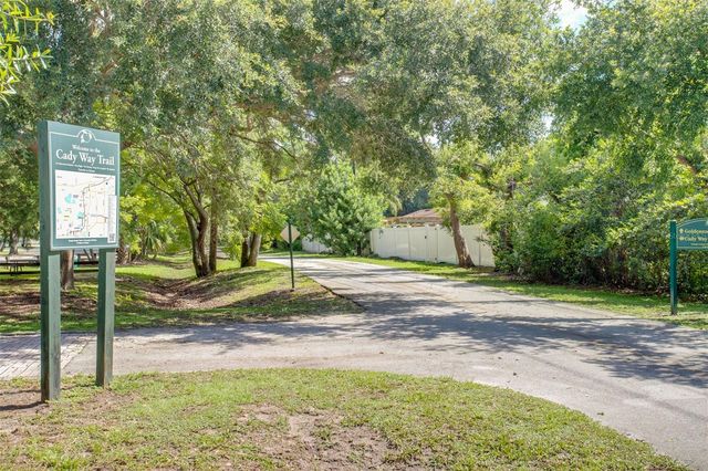 433 GILBERT ROAD, Winter Park, FL 32792