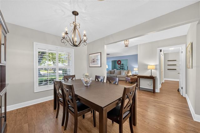 433 GILBERT ROAD, Winter Park, FL 32792