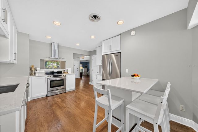 433 GILBERT ROAD, Winter Park, FL 32792