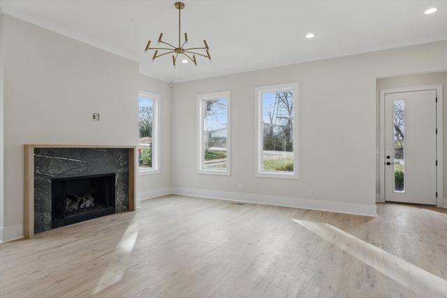 1717 Luton St # A, Nashville, TN 37207