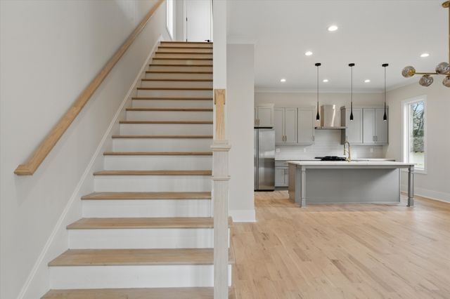 1717 Luton St # A, Nashville, TN 37207