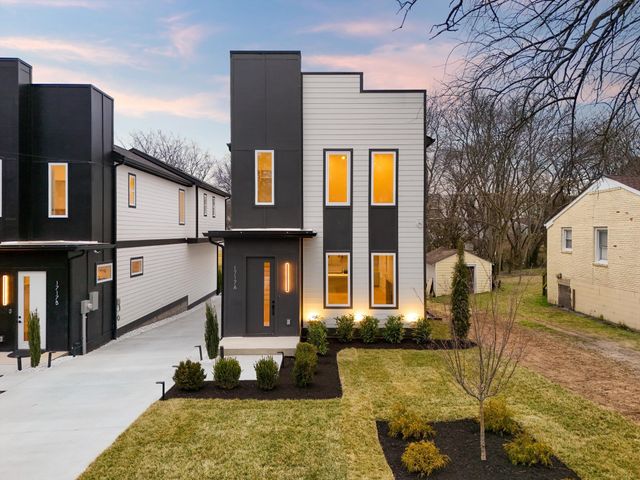 1717 Luton St # A, Nashville, TN 37207