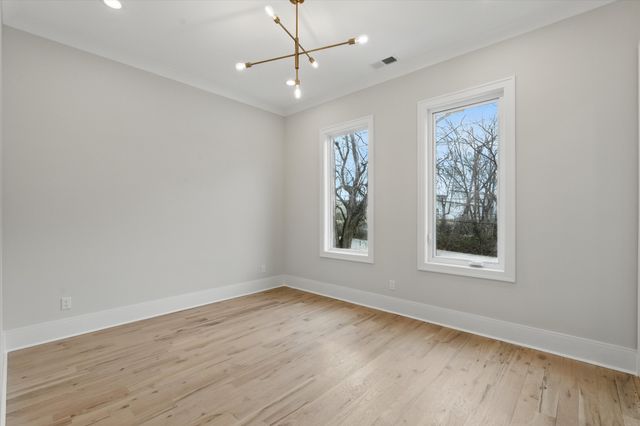 1717 Luton St # A, Nashville, TN 37207